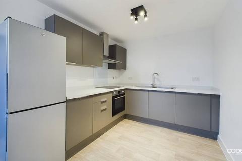 2 bedroom apartment to rent, The Exchange, Fleet Street, Burton-On-Trent, Staffordshire, DE14 3US