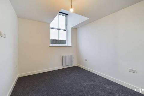 2 bedroom apartment to rent, The Exchange, Fleet Street, Burton-On-Trent, Staffordshire, DE14 3US