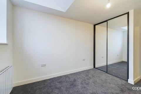 2 bedroom apartment to rent, The Exchange, Fleet Street, Burton-On-Trent, Staffordshire, DE14 3US