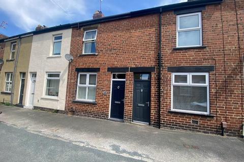 2 bedroom terraced house to rent, Mafeking Street, Harrogate, HG1 4BZ