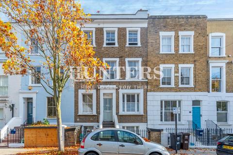 1 bedroom apartment to rent, Shakspeare Walk, London, N16