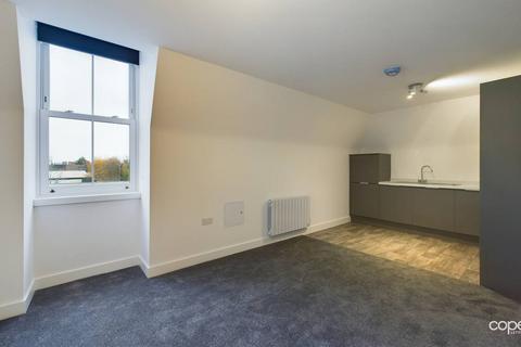 1 bedroom apartment to rent, The Exchange, Fleet Street, Burton-On-Trent, Staffordshire, DE14 3US