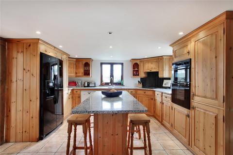 3 bedroom detached house for sale, George Street, Hunton, Kent, ME15