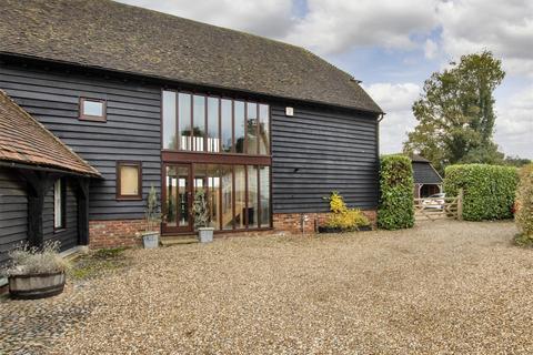 3 bedroom detached house for sale, George Street, Hunton, Kent, ME15