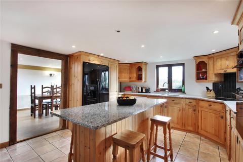 3 bedroom detached house for sale, George Street, Hunton, Kent, ME15