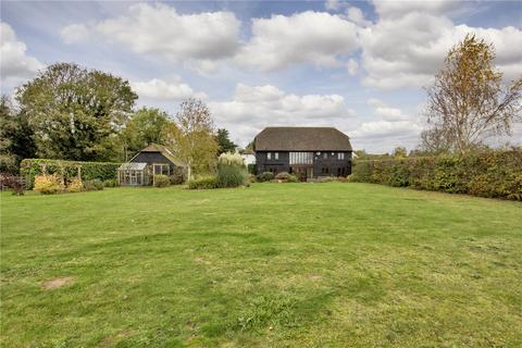 undefined, George Street, Hunton, Kent, ME15