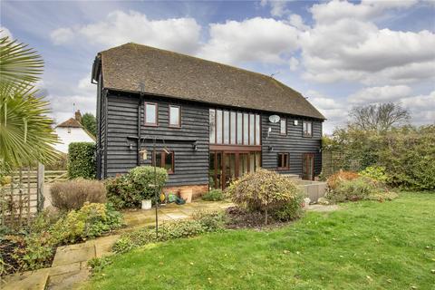 3 bedroom barn conversion for sale, George Street, Hunton, Kent, ME15