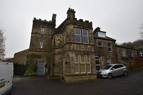 1 bedroom flat for sale, Corbar Road, Buxton