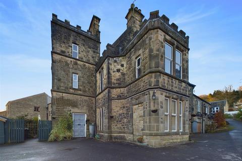 1 bedroom flat for sale, Corbar Road, Buxton