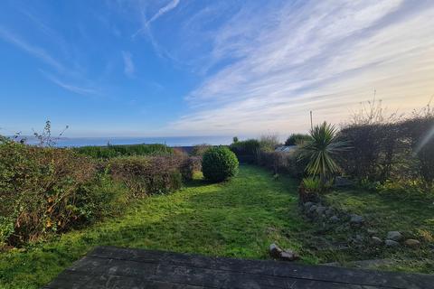 2 bedroom semi-detached house for sale, Dyfed Avenue, Townhill, Swansea, City And County of Swansea.