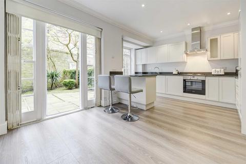 3 bedroom house for sale, Belsize Road, Swiss Cottage NW6