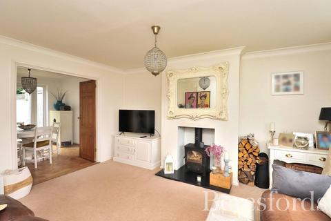 3 bedroom semi-detached house for sale, Dane Road, Chelmsford, CM1