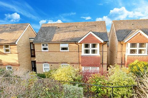 2 bedroom apartment for sale, Nags Head Close, Hertford SG13