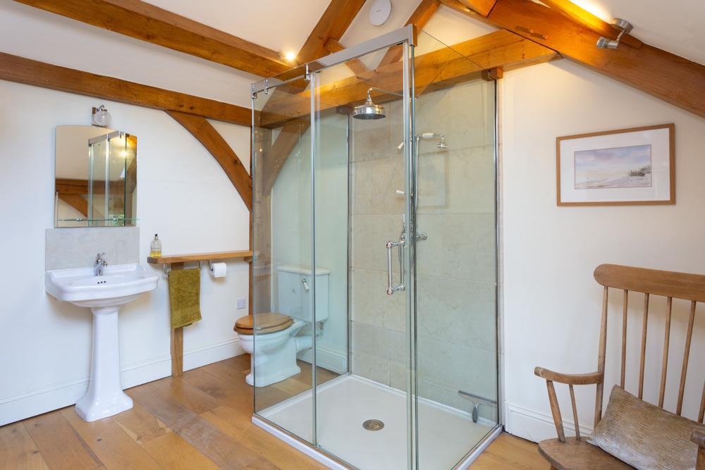 Ensuite