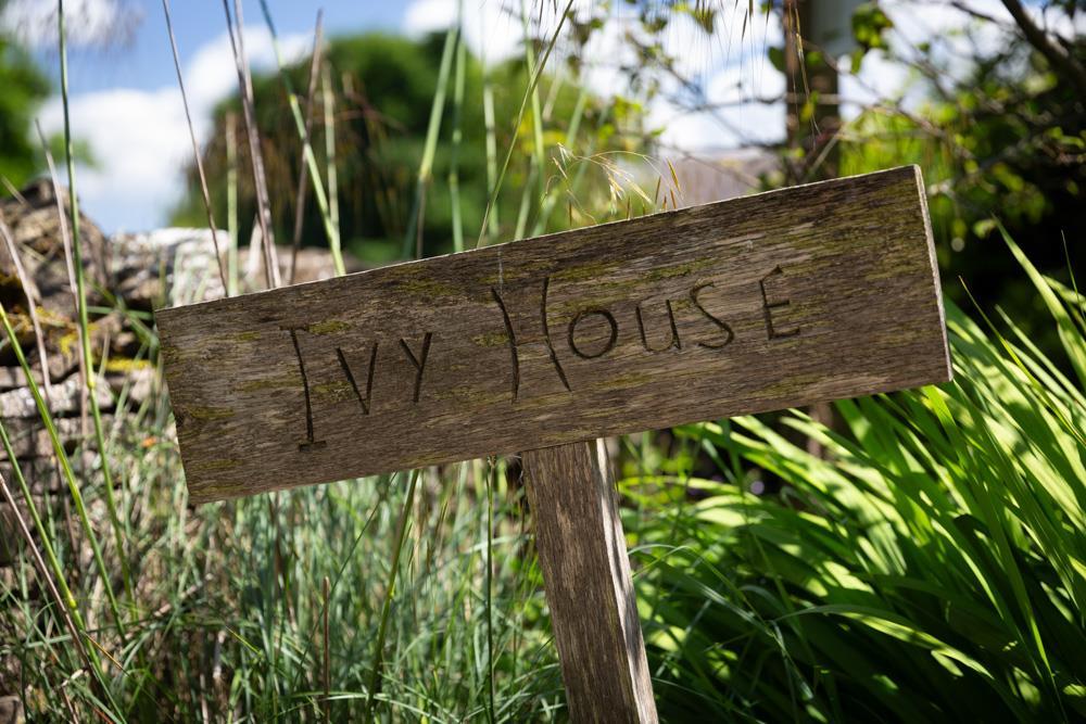Ivy House