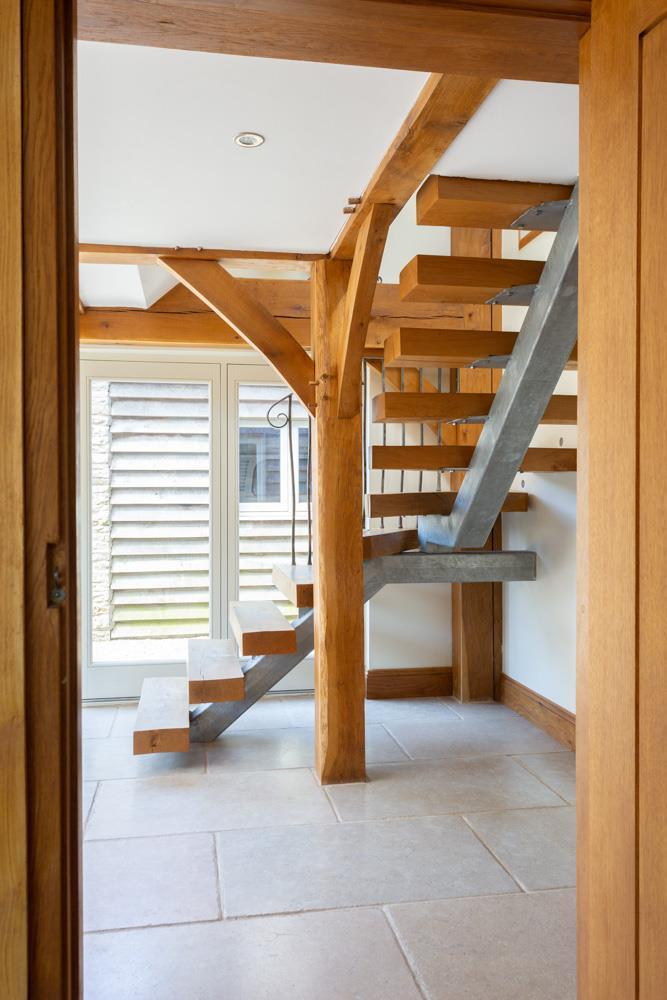 Staircase Hall