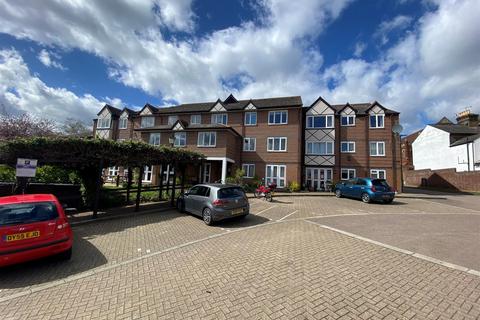 1 bedroom retirement property for sale, Davis Court, Marlborough Road, St. Albans