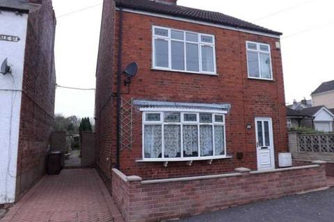 4 bedroom detached house for sale, Neale Street, Clowne, Clowne