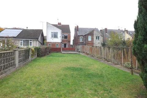 undefined, Neale Street, Clowne, Chesterfield