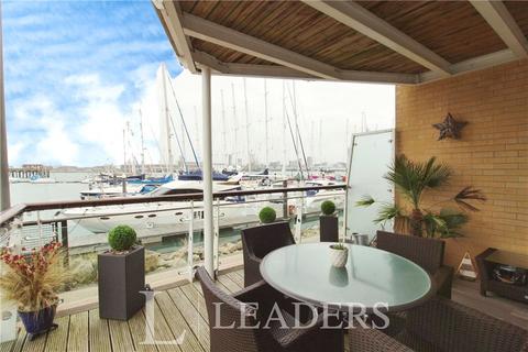 3 bedroom apartment for sale, Gosport Marina, Mumby Road, Gosport