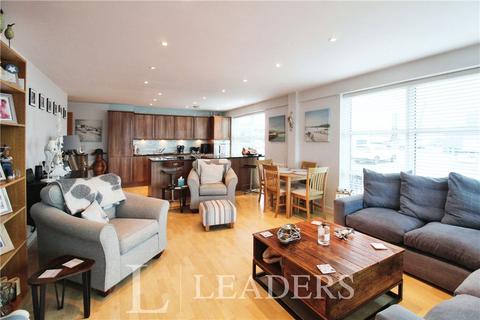 3 bedroom apartment for sale, Gosport Marina, Mumby Road, Gosport