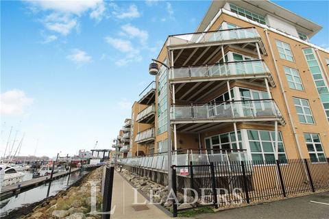 3 bedroom apartment for sale, Gosport Marina, Mumby Road, Gosport