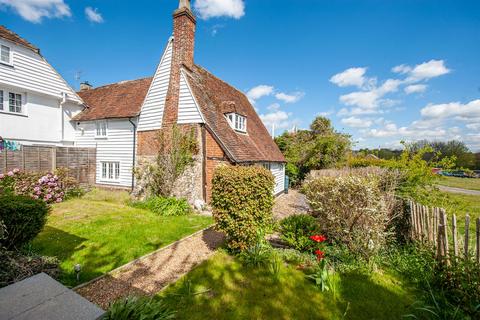 2 bedroom semi-detached house for sale, Lower Road, East Farleigh, Maidstone