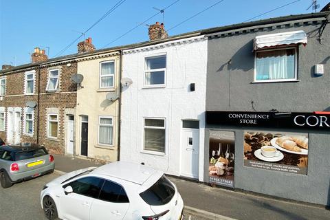 2 bedroom terraced house to rent, Garfield Terrace, York