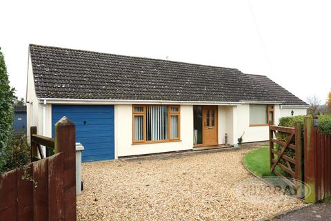 3 bedroom detached bungalow to rent, Mill Grove, Whissendine LE15