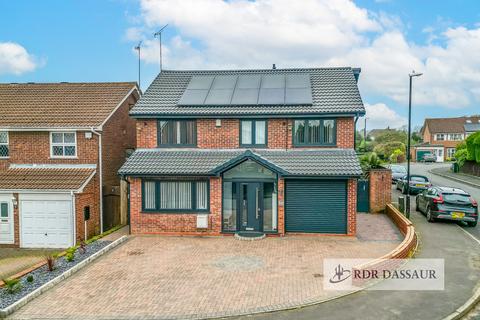 5 bedroom detached house for sale, Paxmead Close, Coventry, CV6