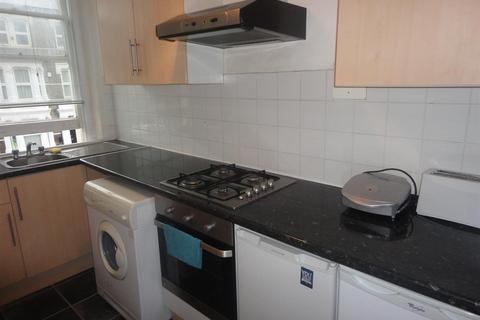 2 bedroom house to rent, Fordingly Road, Maida Vale, W9