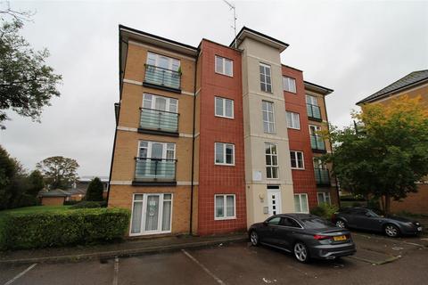 2 bedroom flat to rent, The Parklands, Dunstable