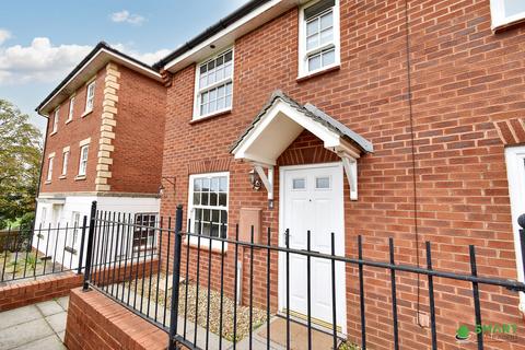 3 bedroom semi-detached house for sale, Exeter EX6