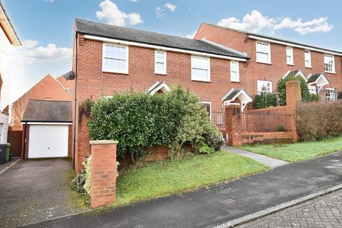 3 bedroom semi-detached house for sale, Exeter EX6