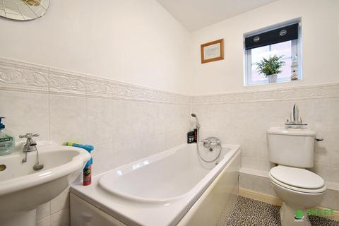 4 The Buntings, Exminster, Exeter, EX6 8SL