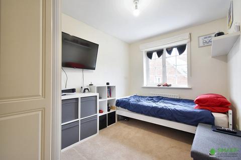 4 The Buntings, Exminster, Exeter, EX6 8SL