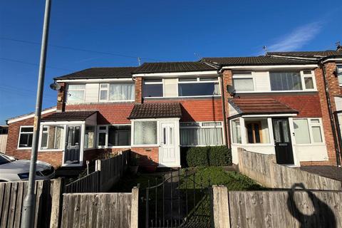 3 bedroom terraced house for sale, Virginia Close, Manchester