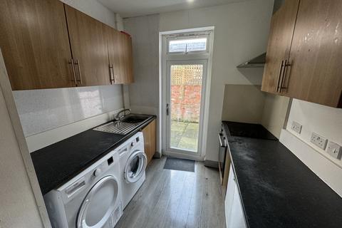 1 bedroom in a house share to rent, Eldon Street Preston PR1 7YD