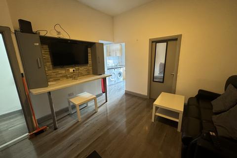 undefined, Eldon Street Preston PR1 7YD