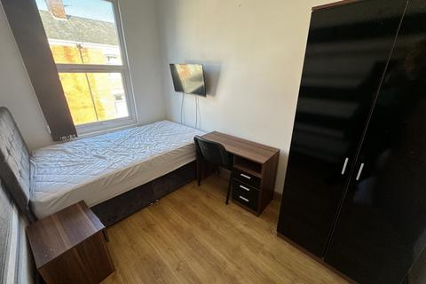 Eldon Street Preston PR1 7YD
