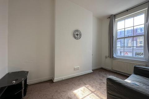 1 bedroom flat to rent, Old Street, London EC1V