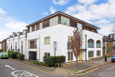 2 bedroom flat for sale, Northfield Road, Northfields, Ealing, W13