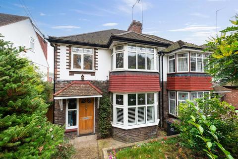 4 bedroom semi-detached house for sale, Oak Tree Gardens, Bromley