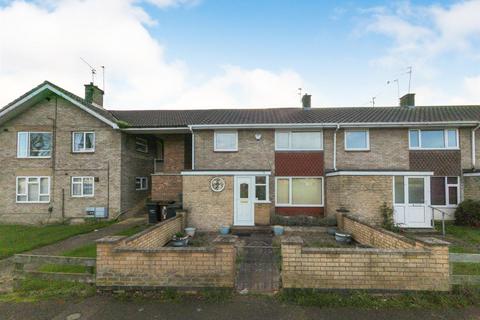 3 bedroom terraced house for sale, Ollerton Walk, Corby NN18