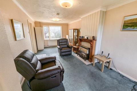 3 bedroom terraced house for sale, Ollerton Walk, Corby NN18