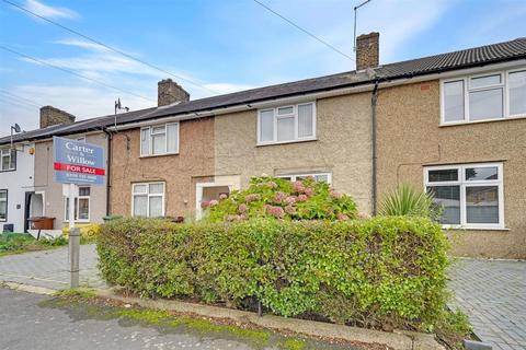 69 Highgrove Road, Dagenham, RM8 2HJ