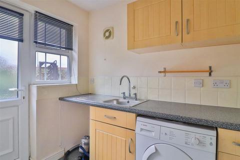 5 Betts Close, Hadleigh, Ipswich, IP7 6DW