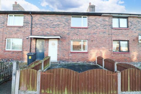 2 bedroom terraced house for sale, Bower Street, Carlisle, CA2