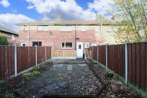 2 bedroom terraced house for sale, Bower Street, Carlisle, CA2