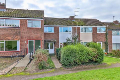 3 bedroom terraced house for sale, Clopton Gardens, Hadleigh, Ipswich